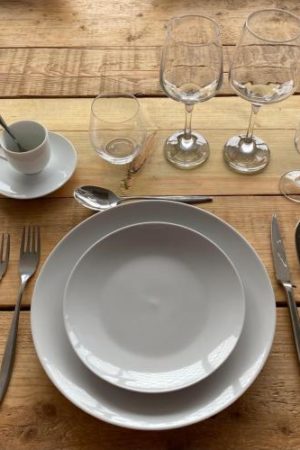 Formule Intemporelle 4 plats