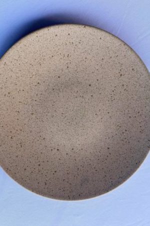 Assiette Sahara 27 cm - Gamme Prestige