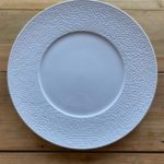 Assiette Van Gogh Perlé 29 cm - Gamme Prestige