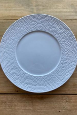 Assiette Van Gogh Perlé 29 cm - Gamme Prestige