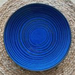 Assiette Neptune 27 cm - Gamme Prestige