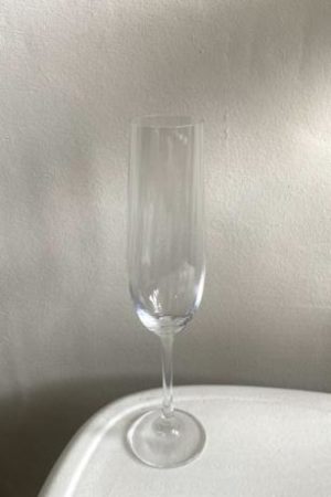Flûte Lou Crystal