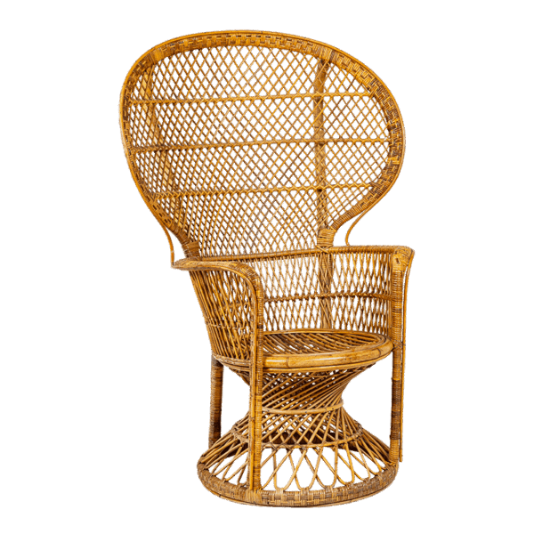 Fauteuil Emmanuelle. – Image 4