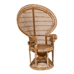 Fauteuil Emmanuelle.