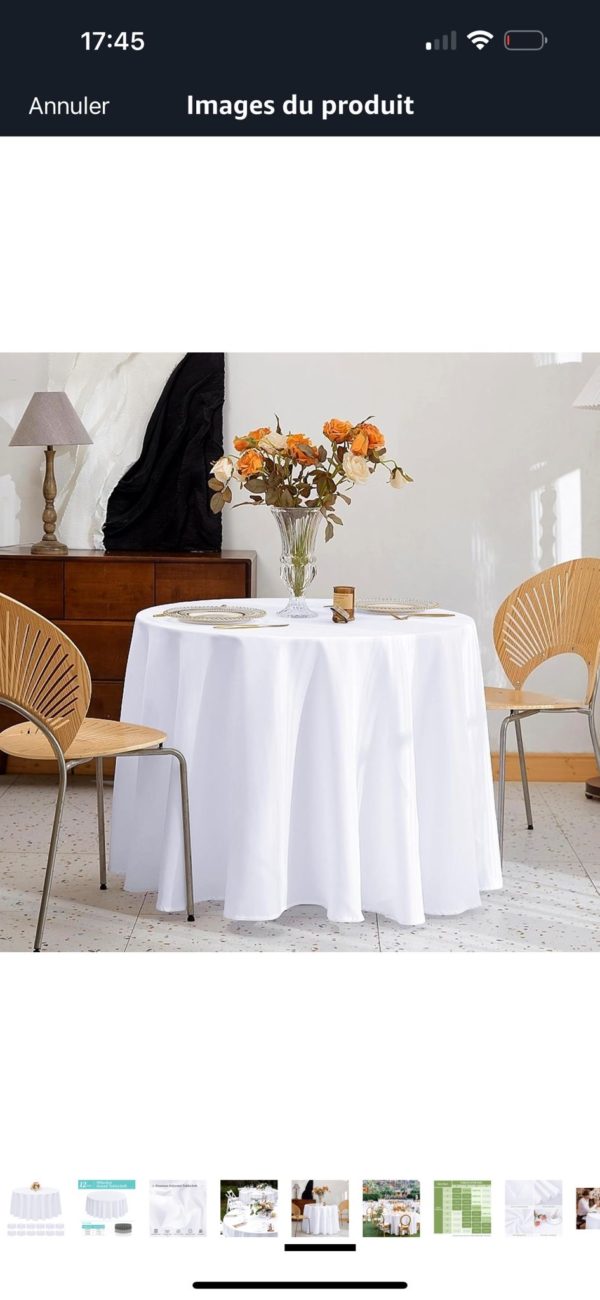 Table Ronde – Image 2