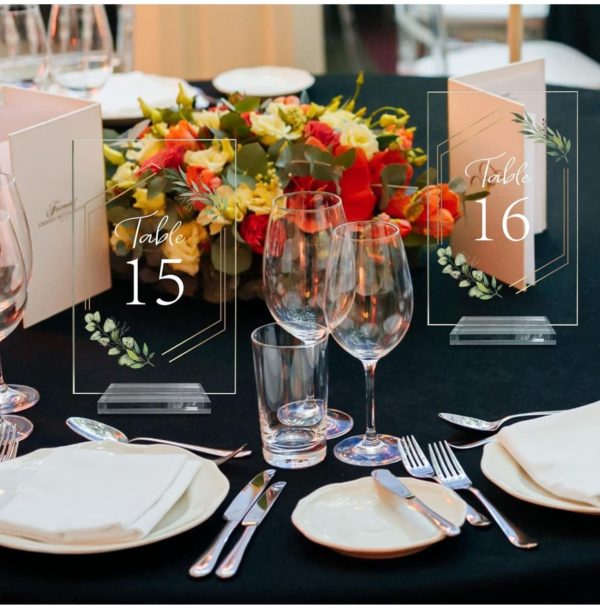 Marque Table – Image 2