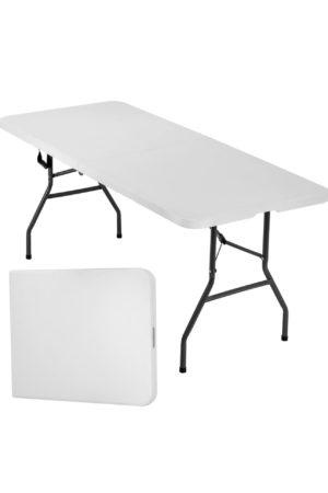 Table rectangulaire
