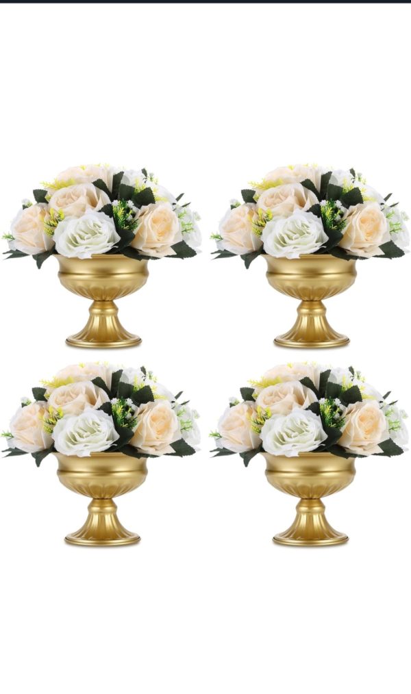 Pot de fleurs