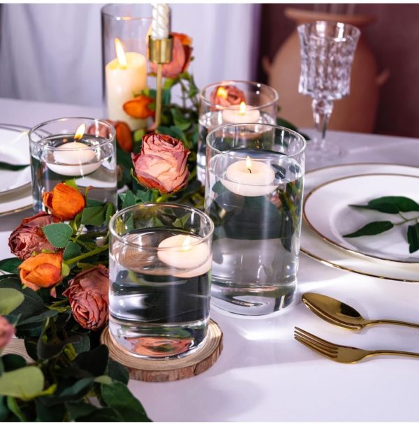 Bougie flottante – Image 3