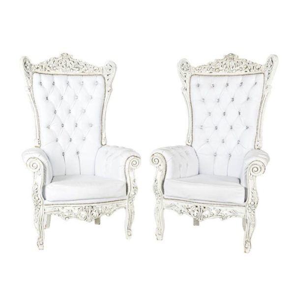 Fauteuil-Royal. – Image 2