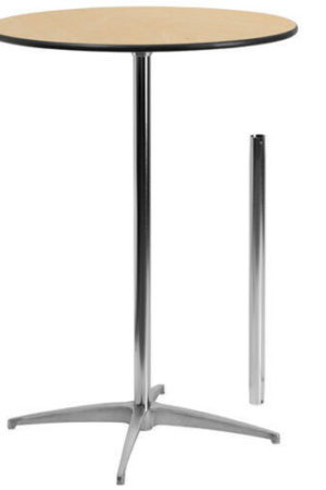 Table Cocktail