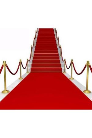 Tapis Rouge